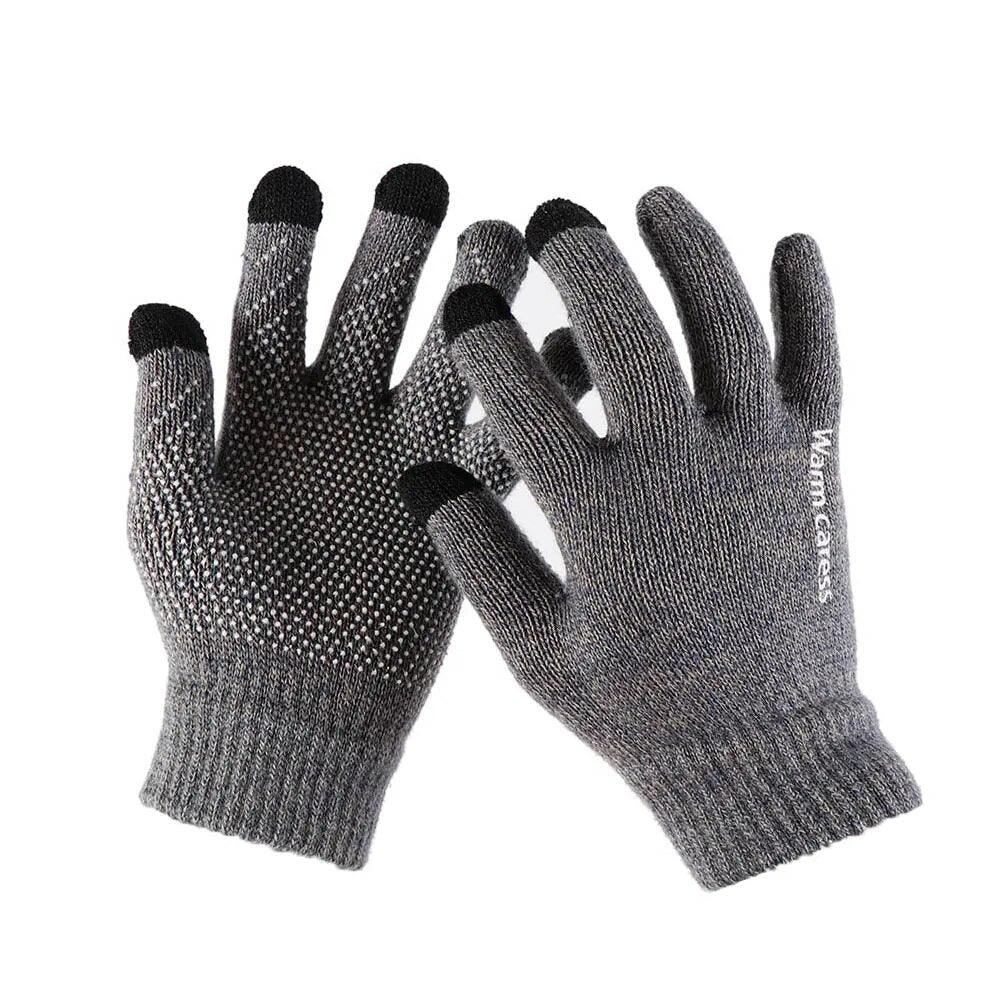 Gants en maille extensible – vue 20