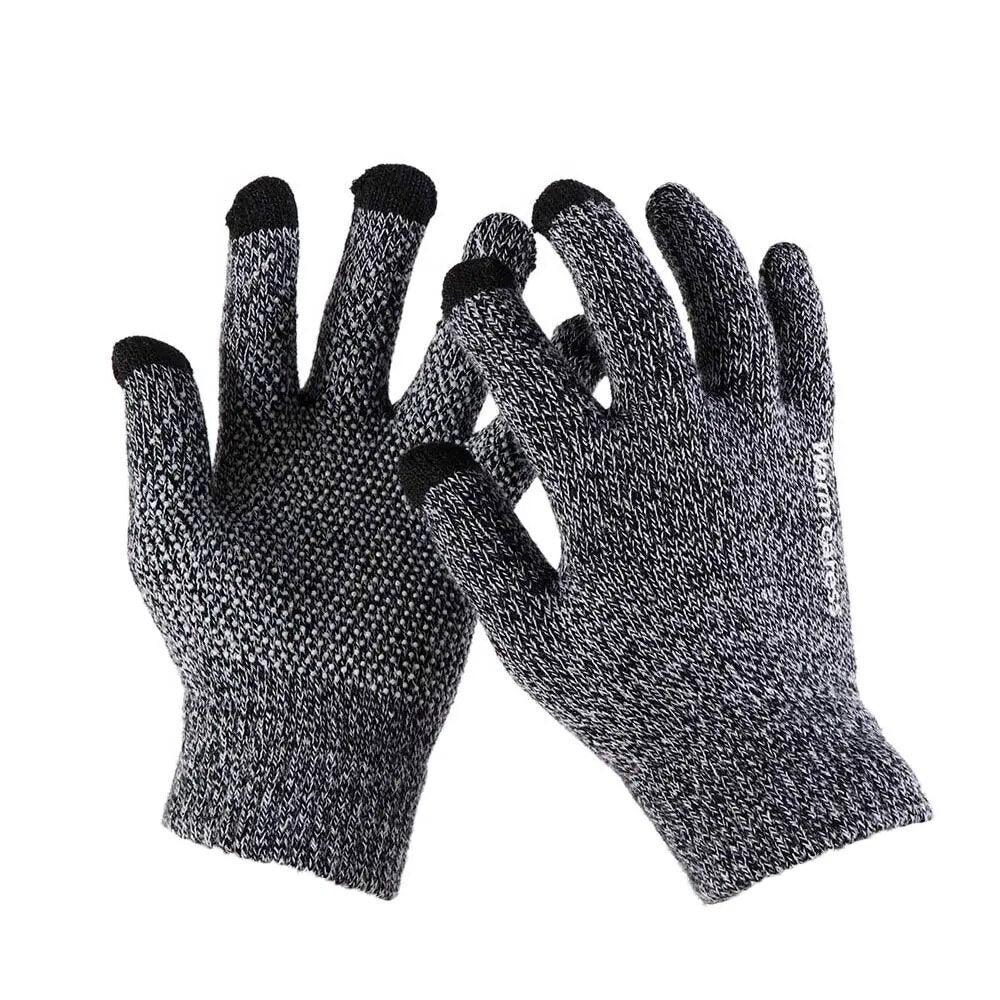 Gants en maille extensible – vue 18