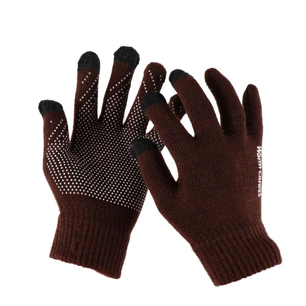 Gants en maille extensible – vue 19
