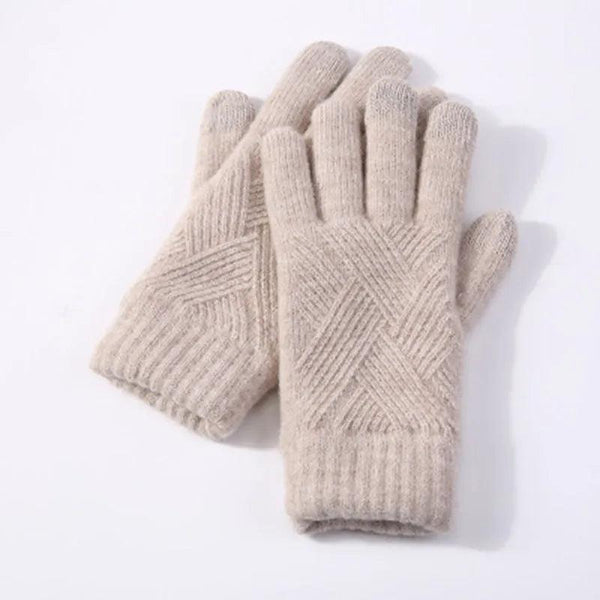 Gants cotons (43 couleurs) - Eleganceparis 