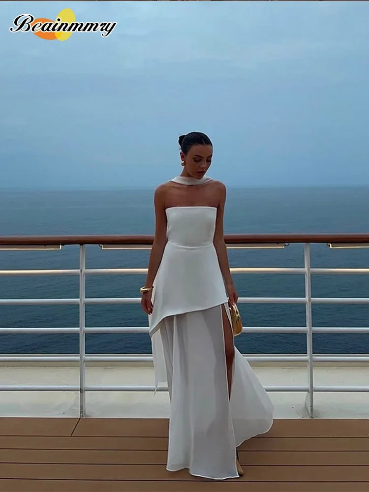 Robe Élégante "Sublime Allure"