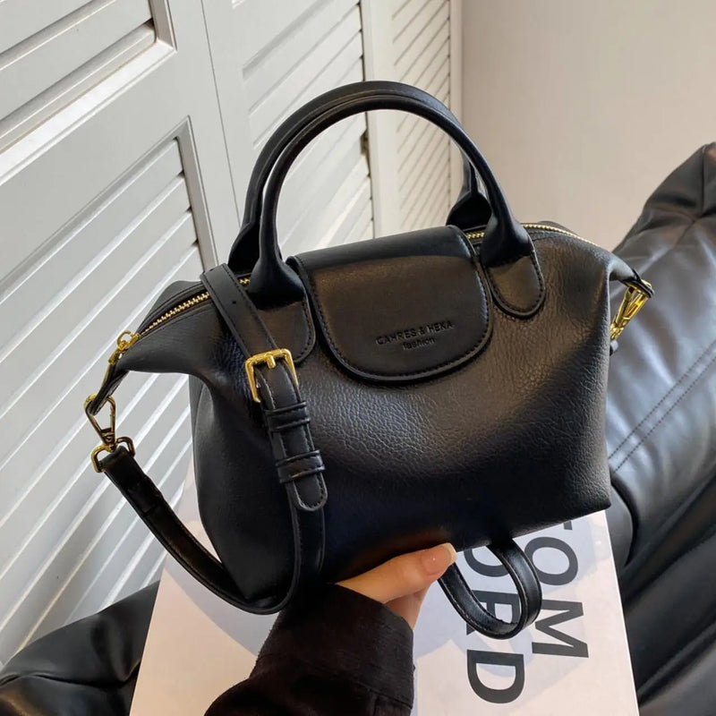 Sac Hobo PU – Sac à Main Élégant et Pratique pour Femme