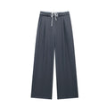 Pantalon Détente Chic