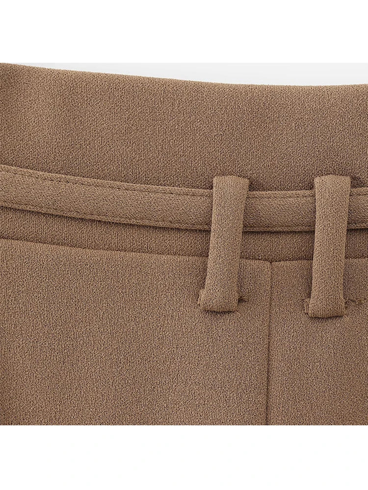 Patchwork - Style Décontracté Femme