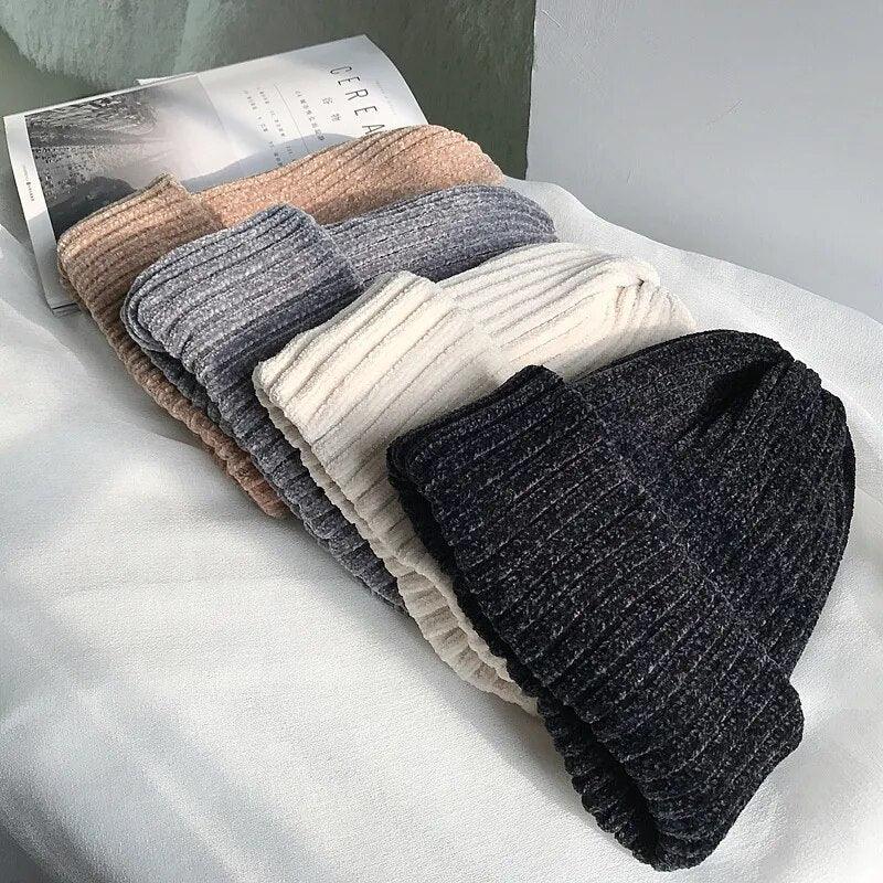 Bonnet coton - Eleganceparis 