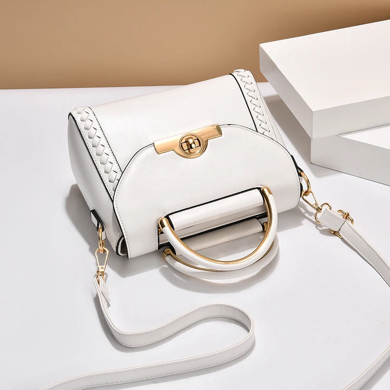 Le Sac Seau Élégance - Sac à Main en PU