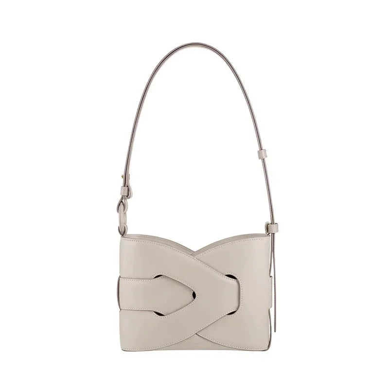 Le Sac Twist – Sac de Rangement en PU