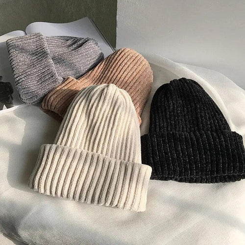 Bonnet coton - Eleganceparis 