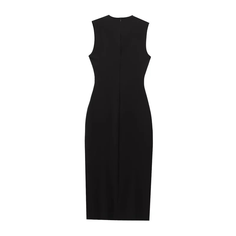 Robe Élégance Urbaine