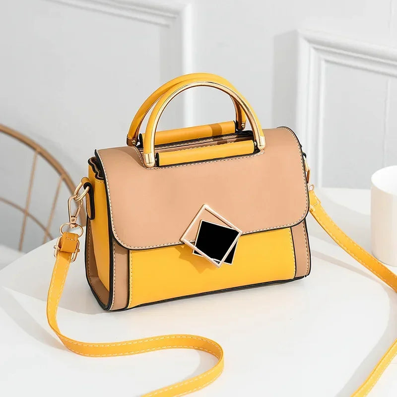 Élégance Iconique - Sac Luxe