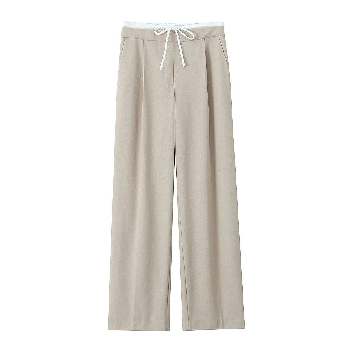 Pantalon Détente Chic