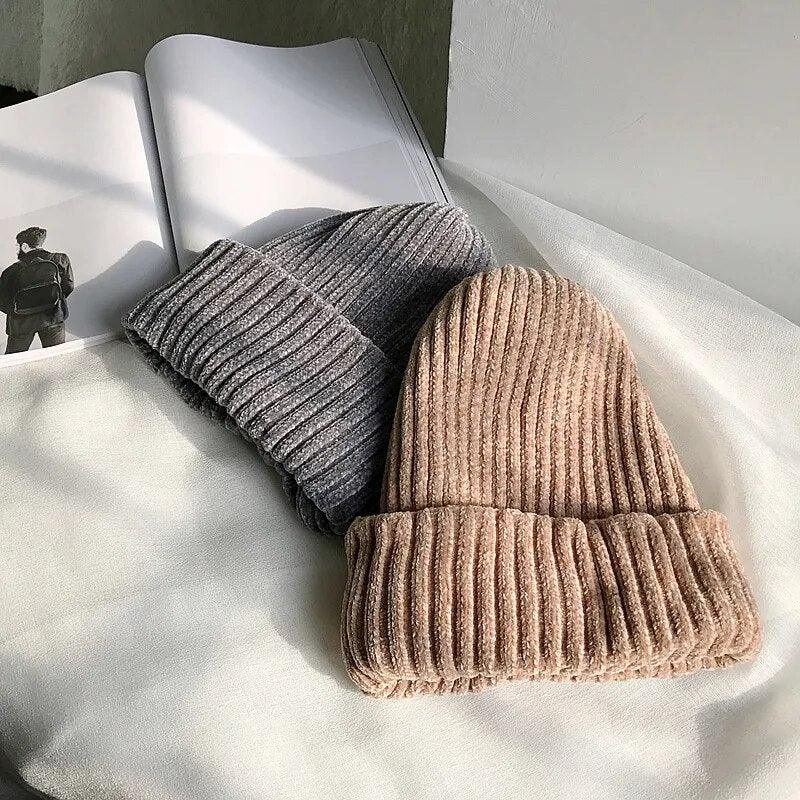 Bonnet coton - Eleganceparis 