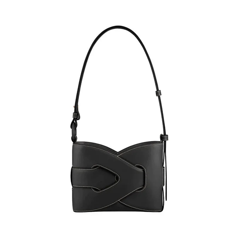 Le Sac Twist – Sac de Rangement en PU