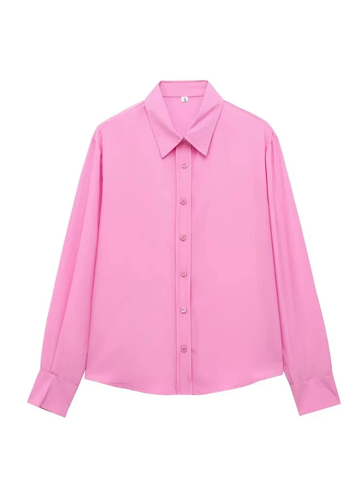 Veste Chic Femme - Coupe Loose, Style Bureau