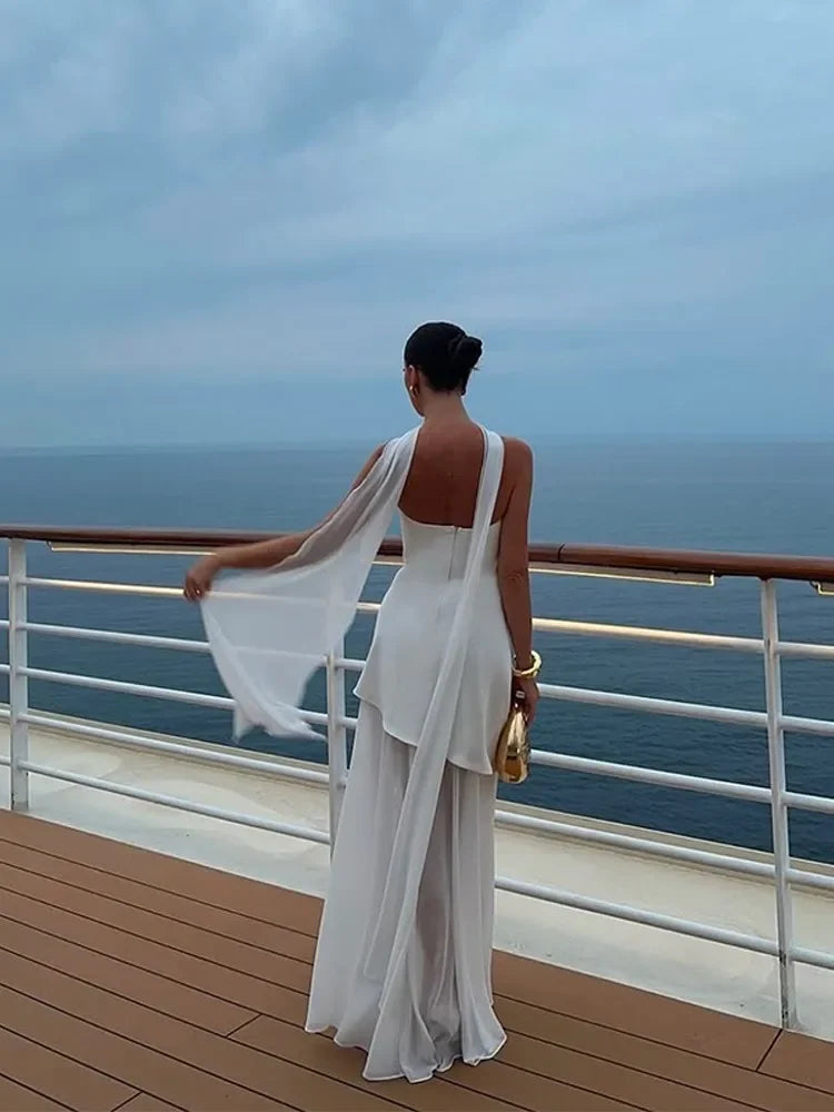 Robe Élégante "Sublime Allure"