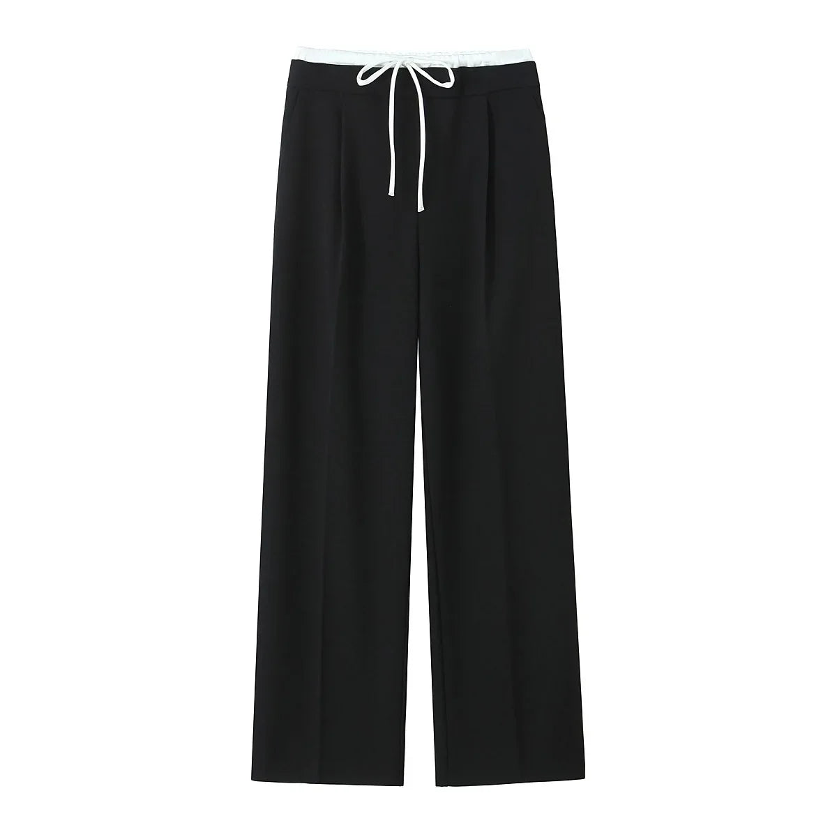 Pantalon Détente Chic