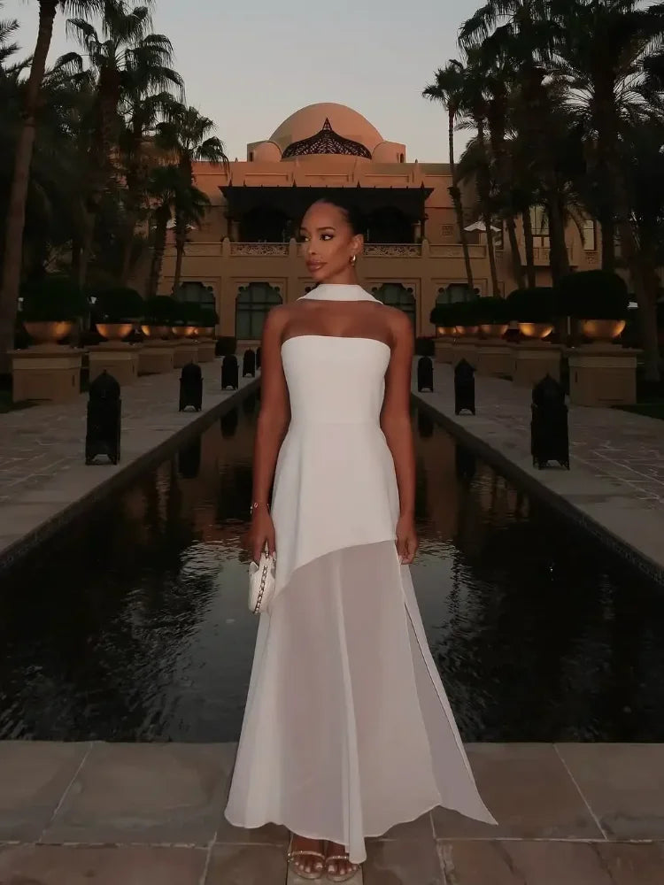 Robe Élégante "Sublime Allure"
