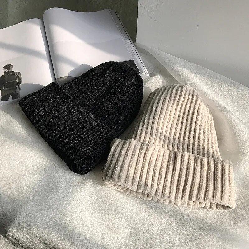 Bonnet coton - Eleganceparis 