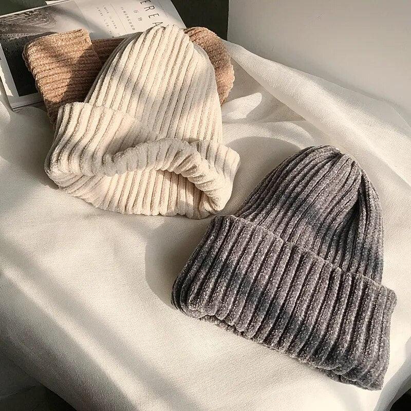 Bonnet coton - Eleganceparis 