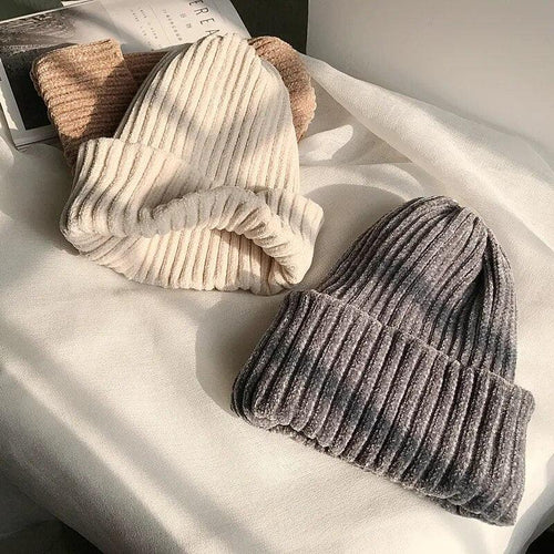 Bonnet coton - Eleganceparis 