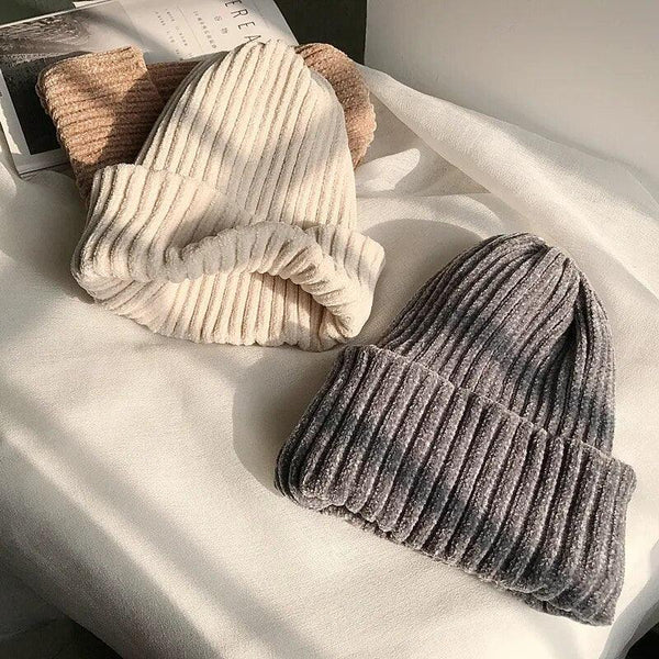 Bonnet coton - Eleganceparis 