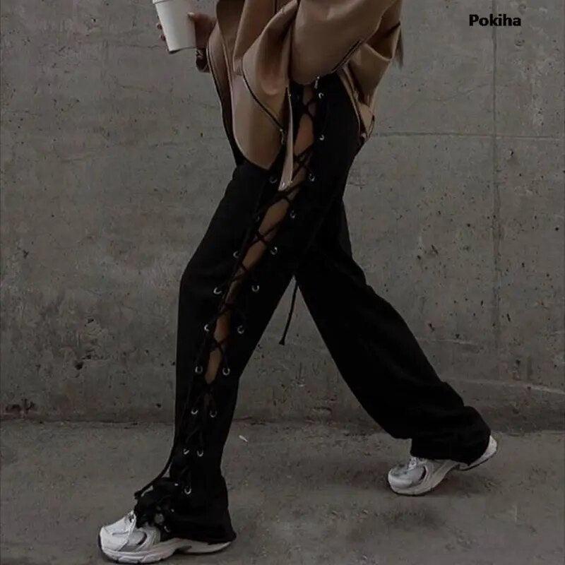 pantalon pokhia - Eleganceparis 