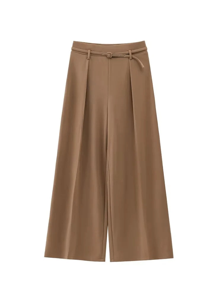 Patchwork - Style Décontracté Femme