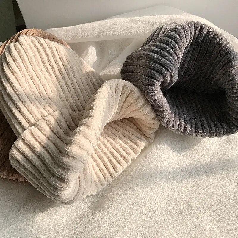 Bonnet coton - Eleganceparis 