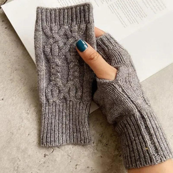 Mitaine hiver 2023 - Eleganceparis 