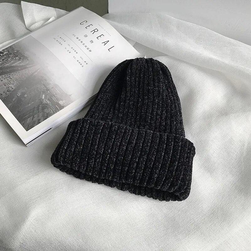 Bonnet coton - Eleganceparis 