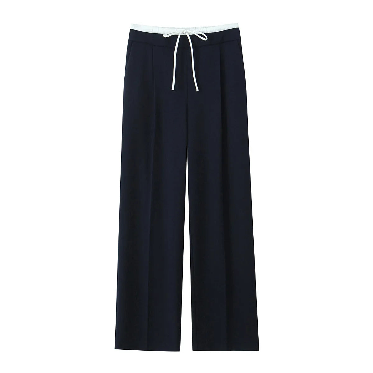 Pantalon Détente Chic