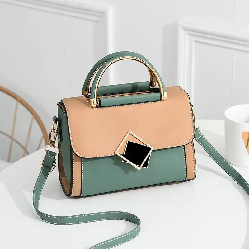 Élégance Iconique - Sac Luxe