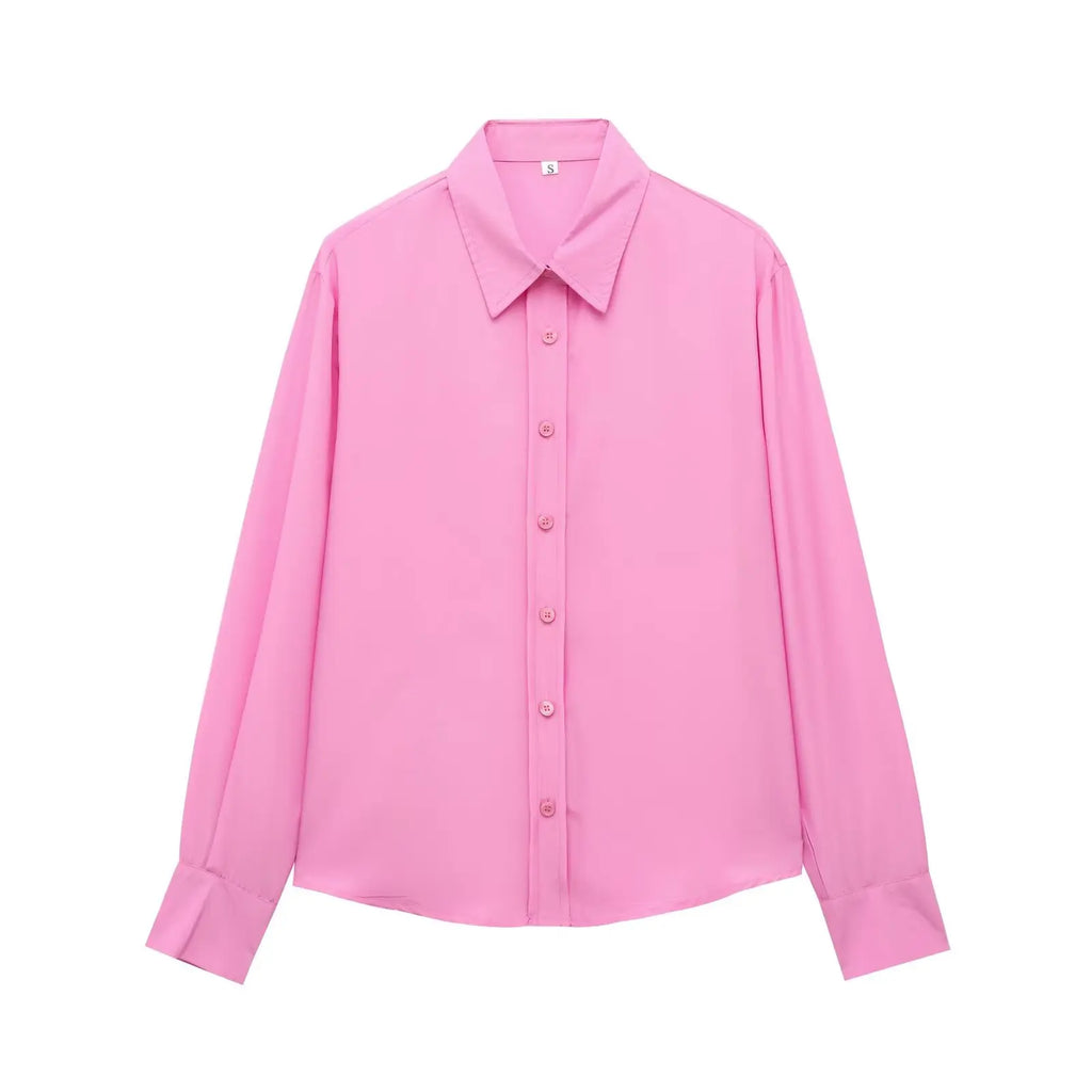 Veste Chic Femme - Coupe Loose, Style Bureau