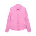 Veste Chic Femme - Coupe Loose, Style Bureau