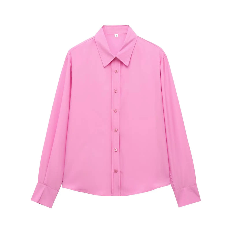 Veste Chic Femme - Coupe Loose, Style Bureau