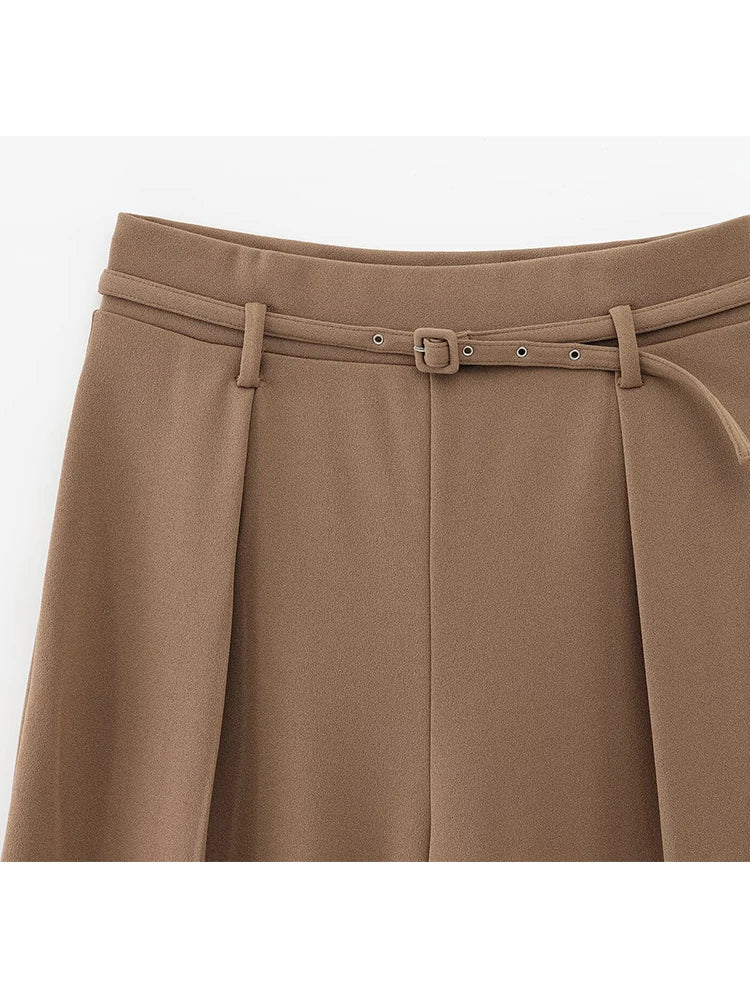 Patchwork - Style Décontracté Femme
