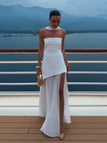 Robe Élégante "Sublime Allure"