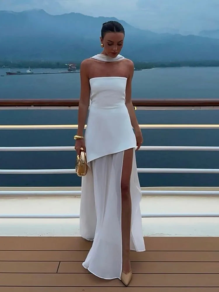 Robe Élégante "Sublime Allure"