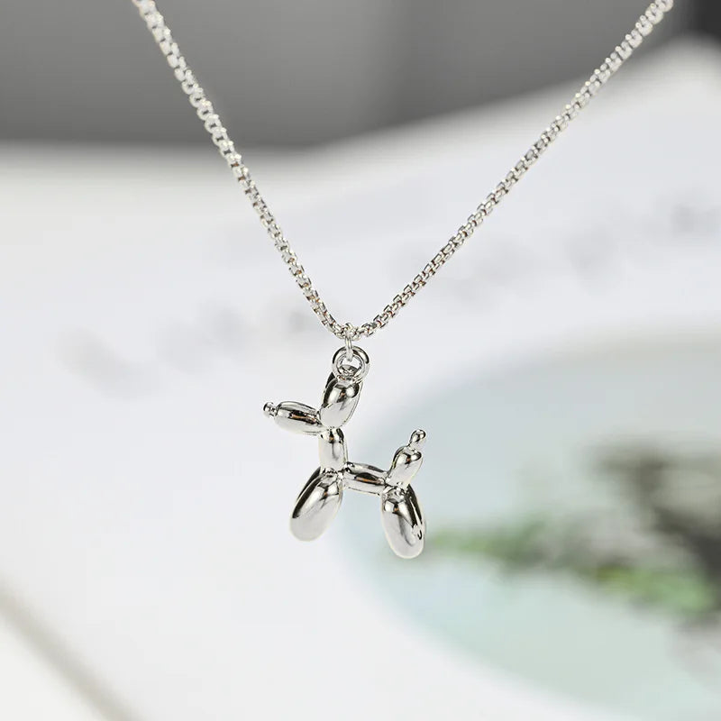 Collier Long Vintage pour Femme – Élégant et Intemporel