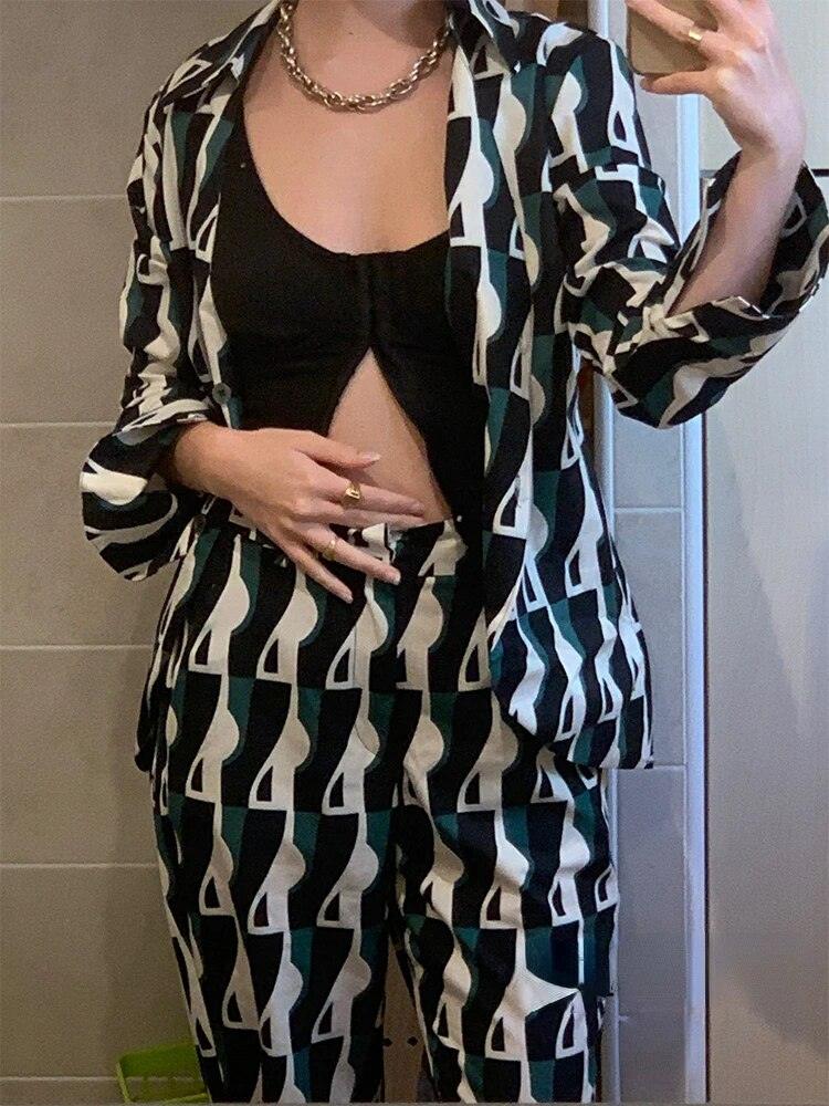 Ensemble ALLUKASA - Eleganceparis 