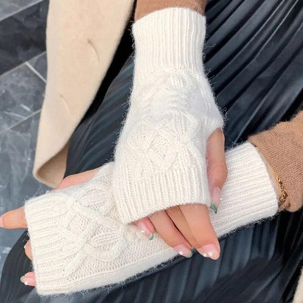 Mitaine hiver 2023 - Eleganceparis 