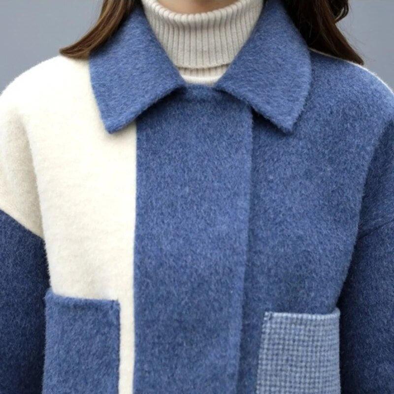Ensemble deux pièces hiver - Eleganceparis 
